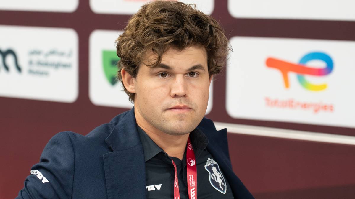 Carlsen tok ny verdensmestertittel: – Helt kokt i hodet