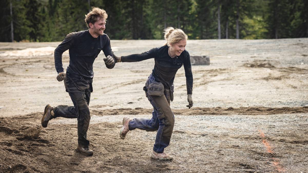 Reality-romanser: – Jeg skjønner at det fra utsiden virker underlig