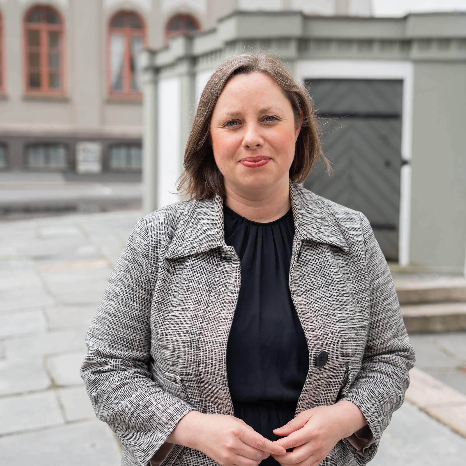 Kommunal bostøtte blei feilaktig redusert i Bergen kommune: Spurkeland ...
