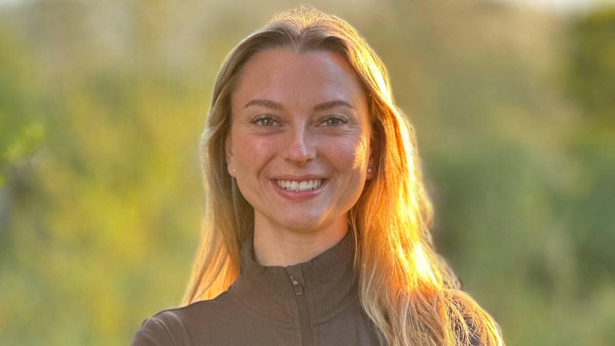 Fekk beskjed om at ho blunkar feil: – Veksande problem