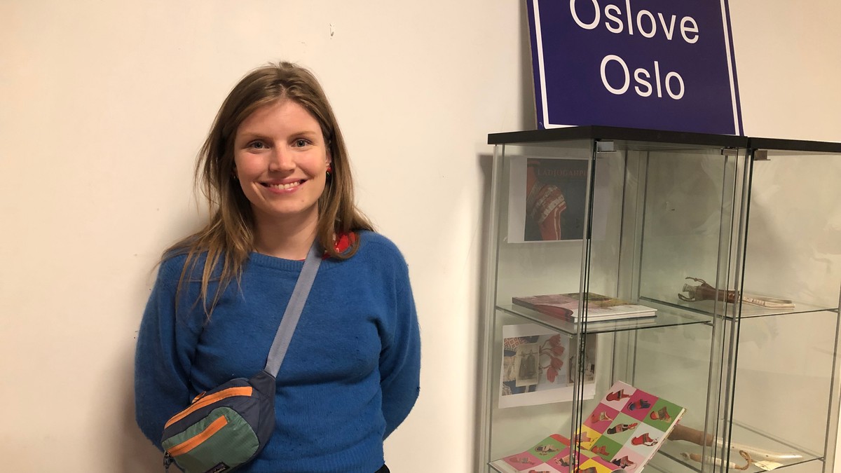 Oslo på samisk: Kjemper for navnet Oslove, selv om sametingets fagfolk mener det er feil