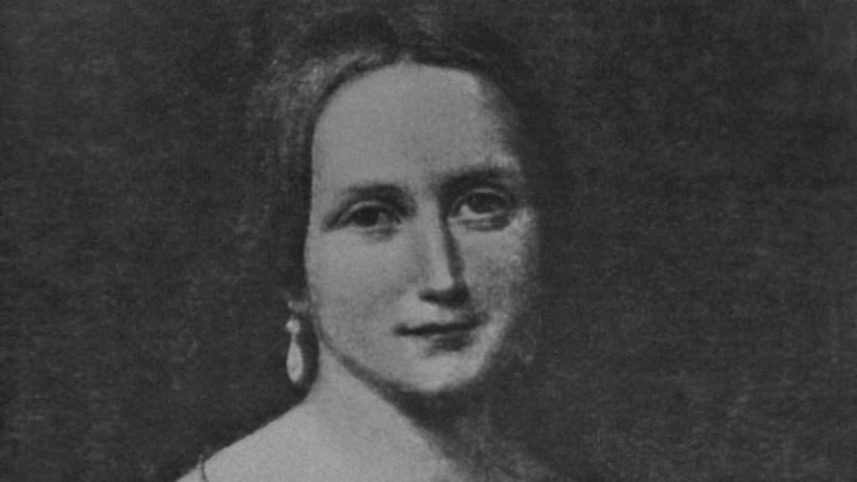 Camilla Collett til minne