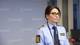 Photo: Jon Bolstad Kristine Knutsen-Berge, police attorney for the Western Police District