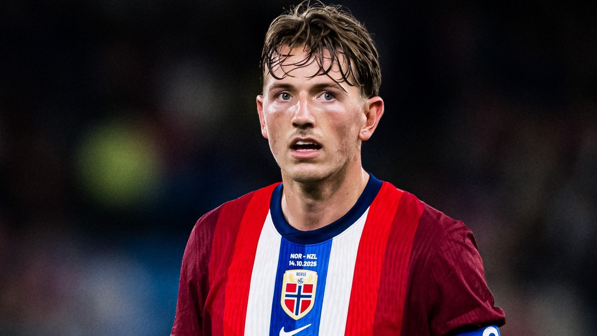 Sander Berges videohilsen skapte bråk om Fulhams billettpriser