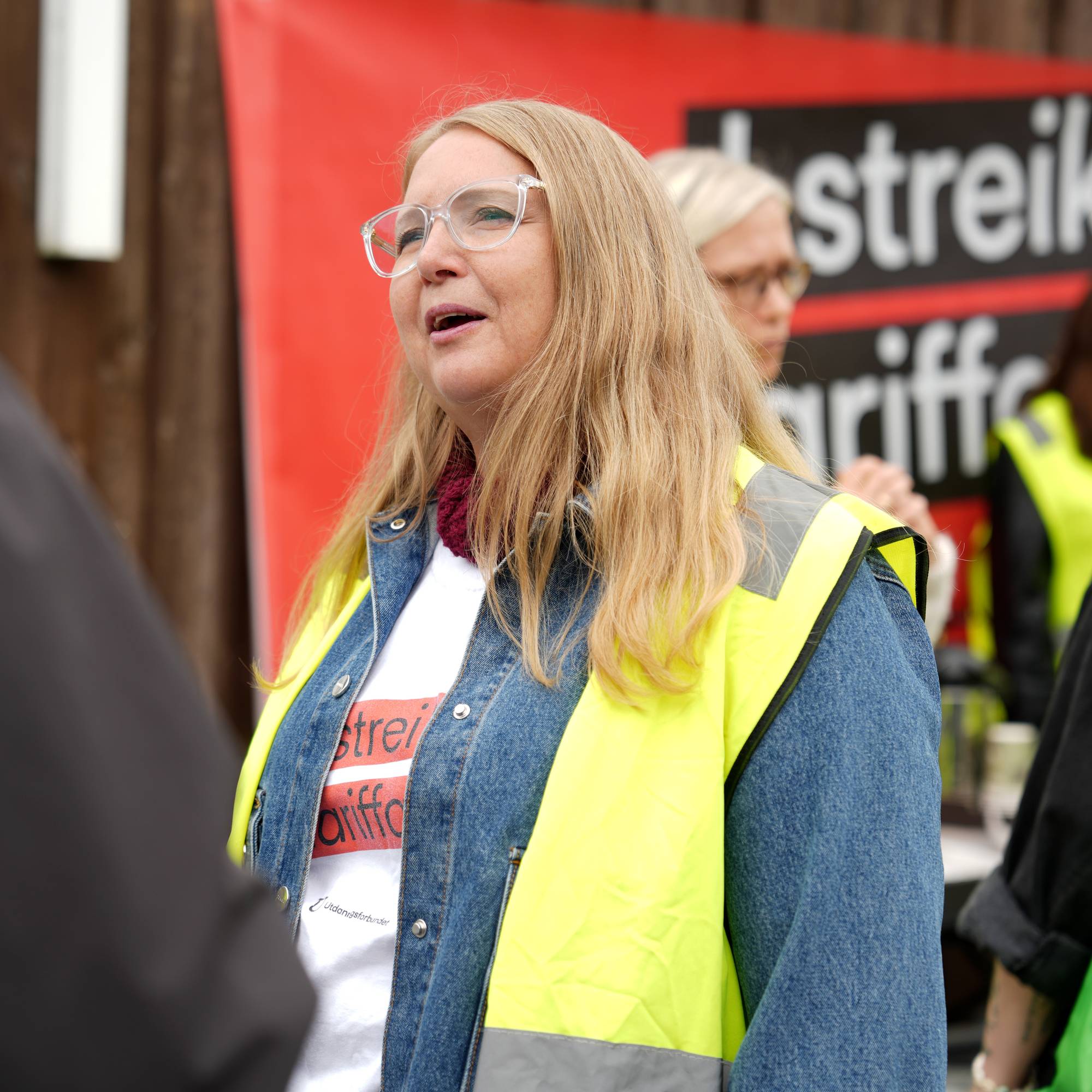Silje Hammersland 