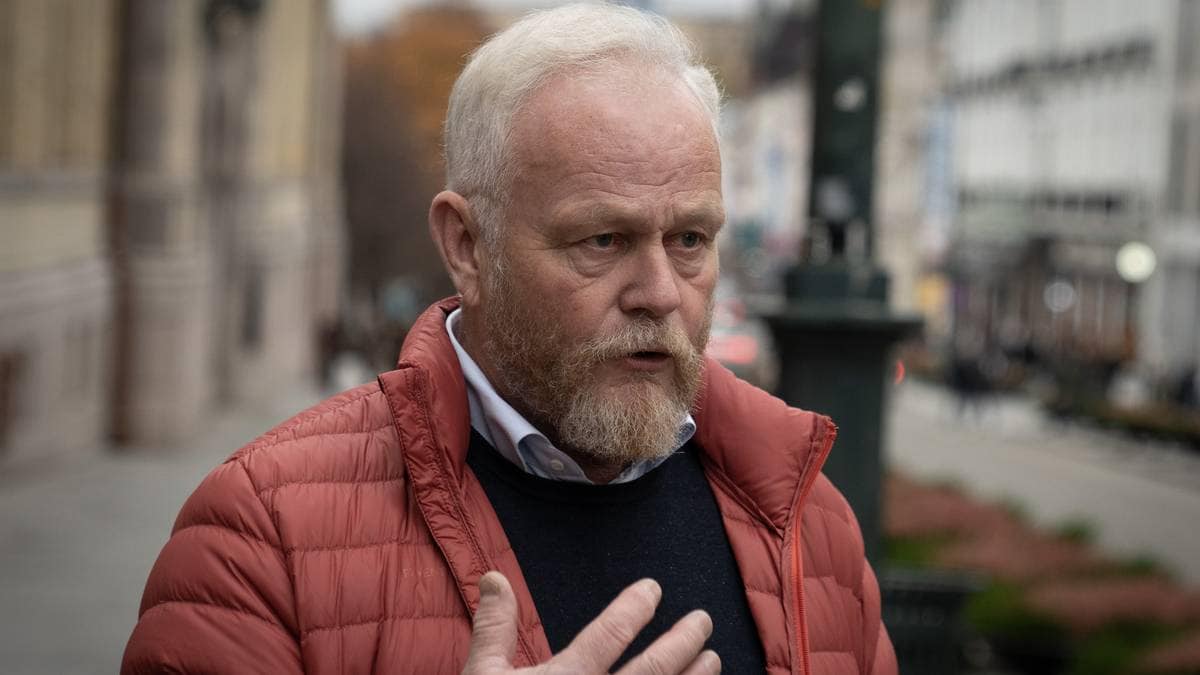 Sunde fikk Ringsakerprisen – NRK Innlandet – Lokale nyheter, TV og radio
