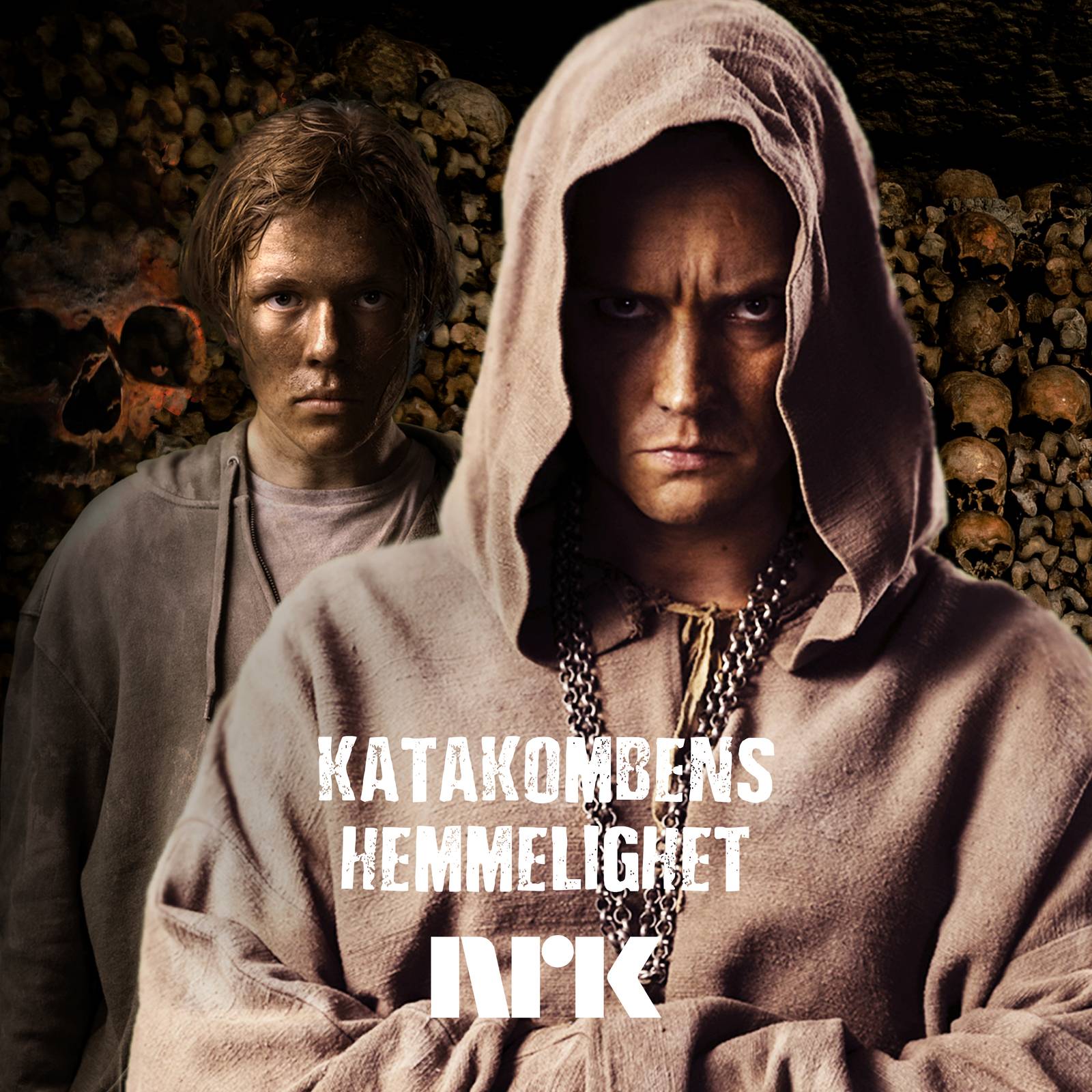 Katakombens hemmelighet