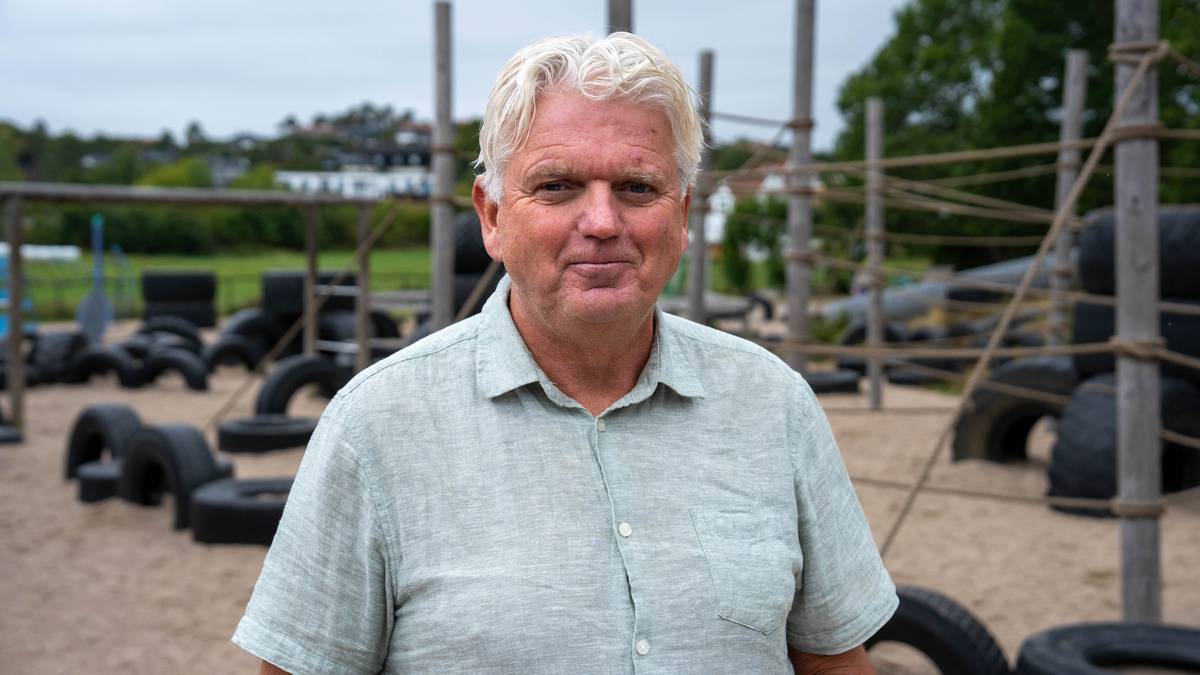 Ser positiv utvikling rundt smarttelefonfri skole