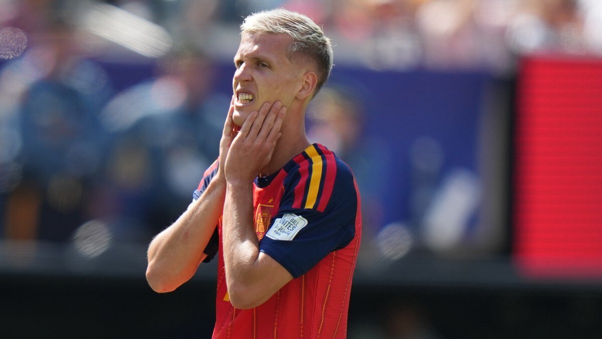 Olmo avviser unnskyldning fra Argentina-assistent: – Han lyver
