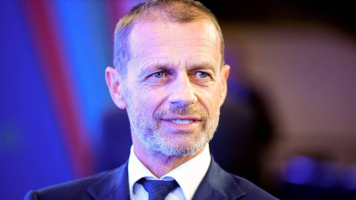 Fotballtopp advarer Italia: Kan miste fotball-EM uten stadionløft