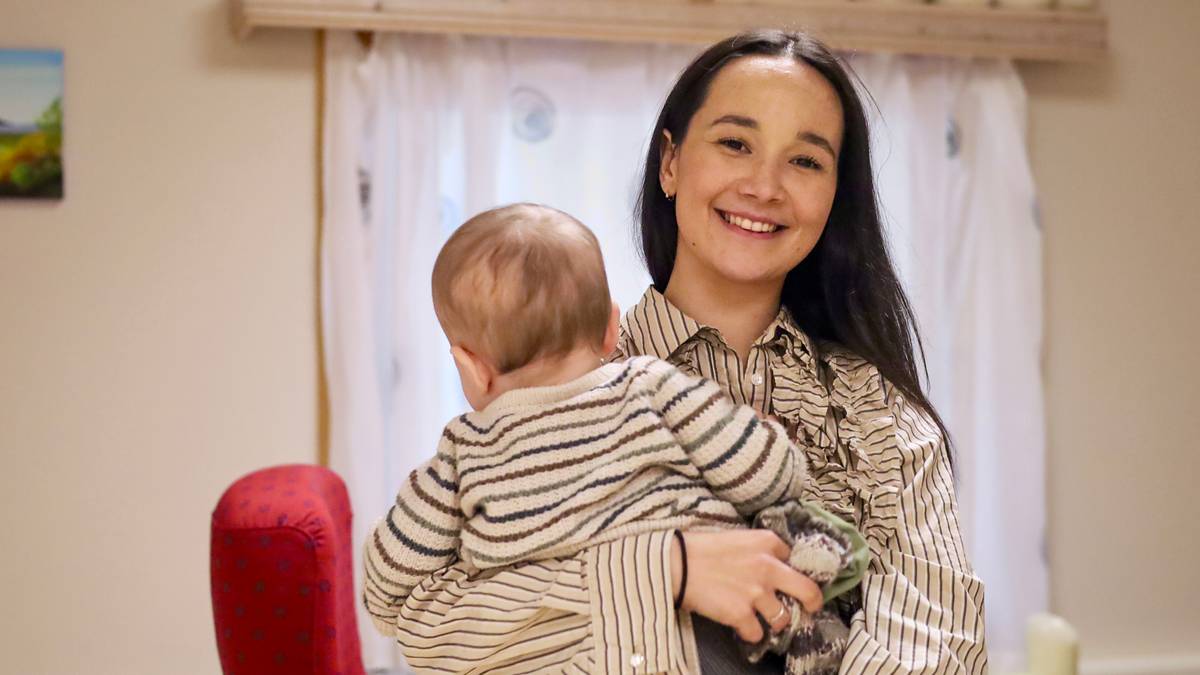 Hele kommunen lærer om kvinnehelse: – Føler de ser hele deg