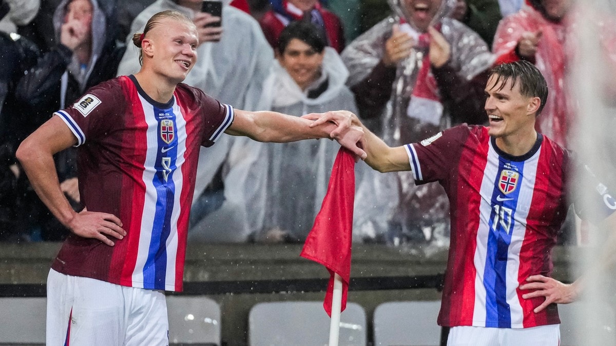 NFF gjør endringer etter billettkaos