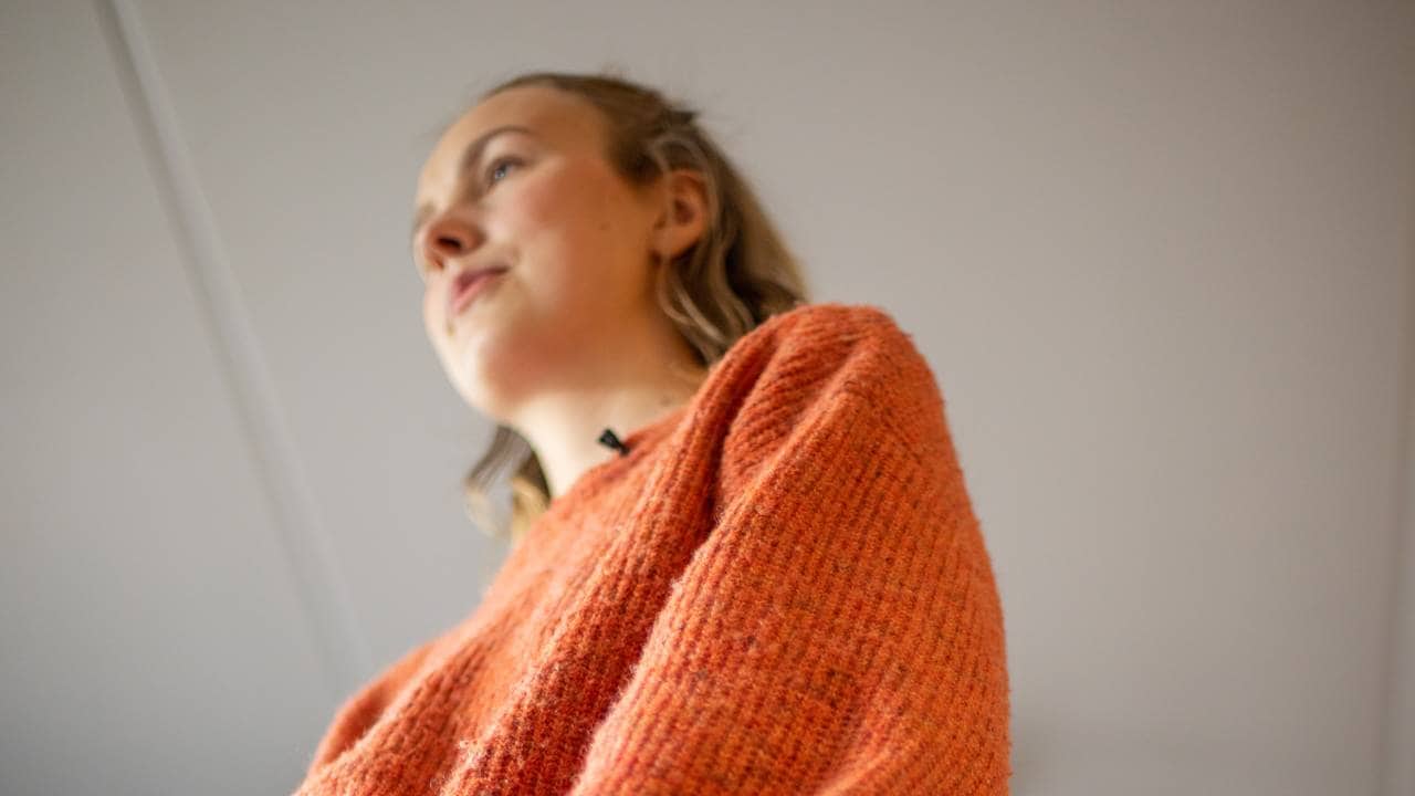 Sofie Lødding