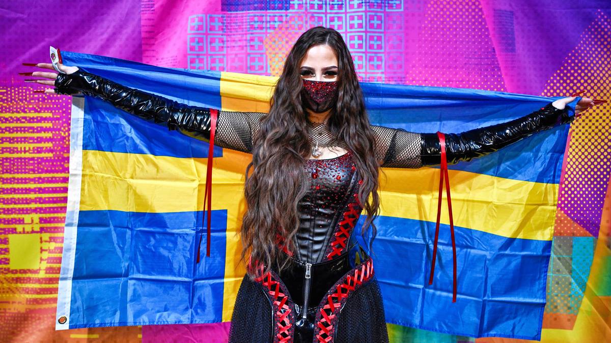 Israel klagar på svensk Eurovision-vinnar