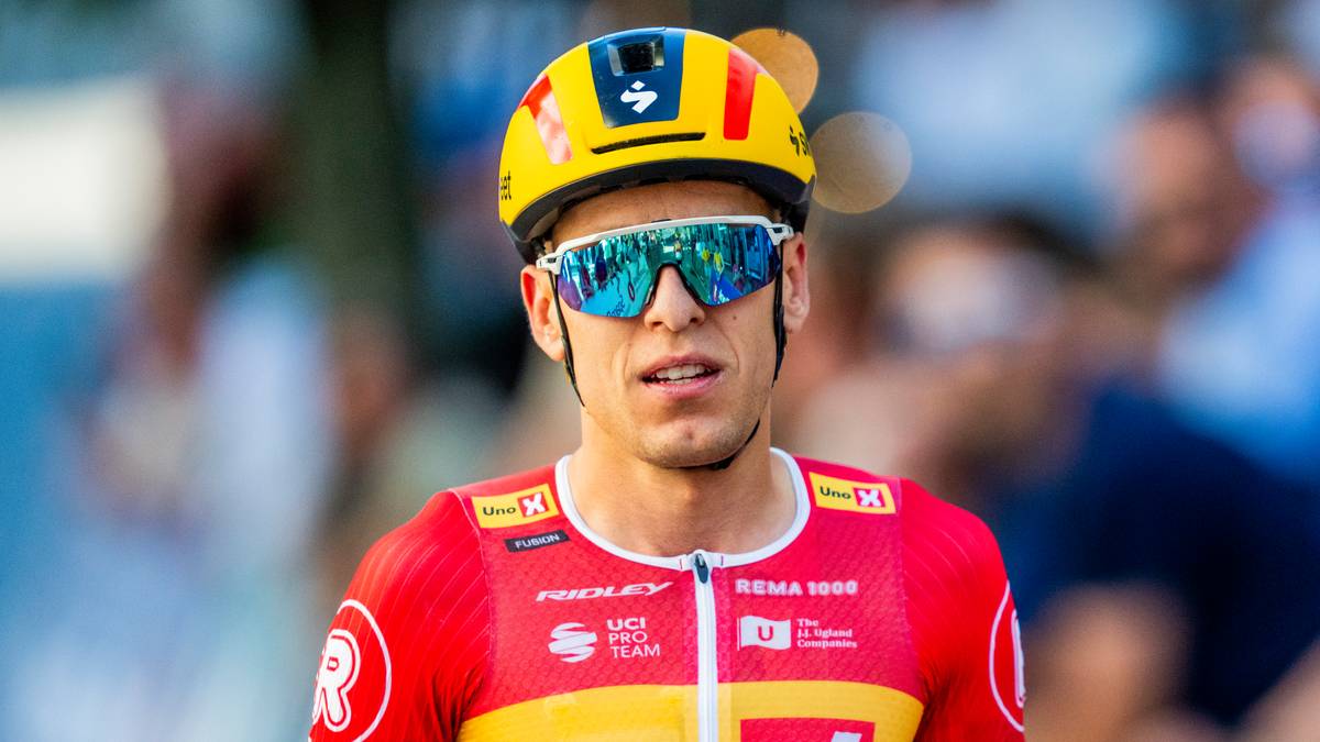 Johannessen imponerte igjen i Tirreno-Adriatico