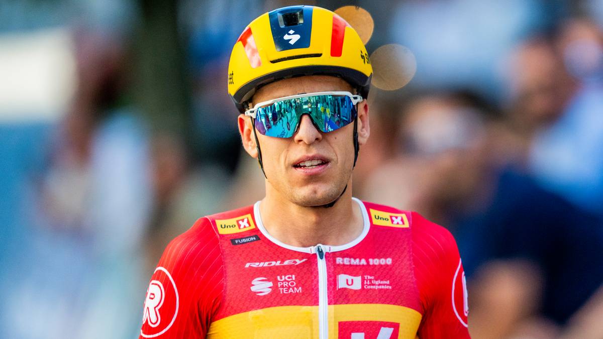 Nestenuhell for Halland Johannessen i Spania – ble nummer sju