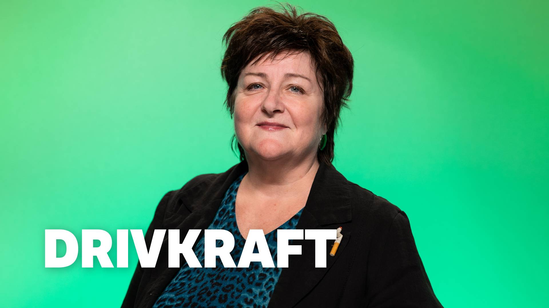 Anne B. Ragde - Drivkraft - NRK Radio