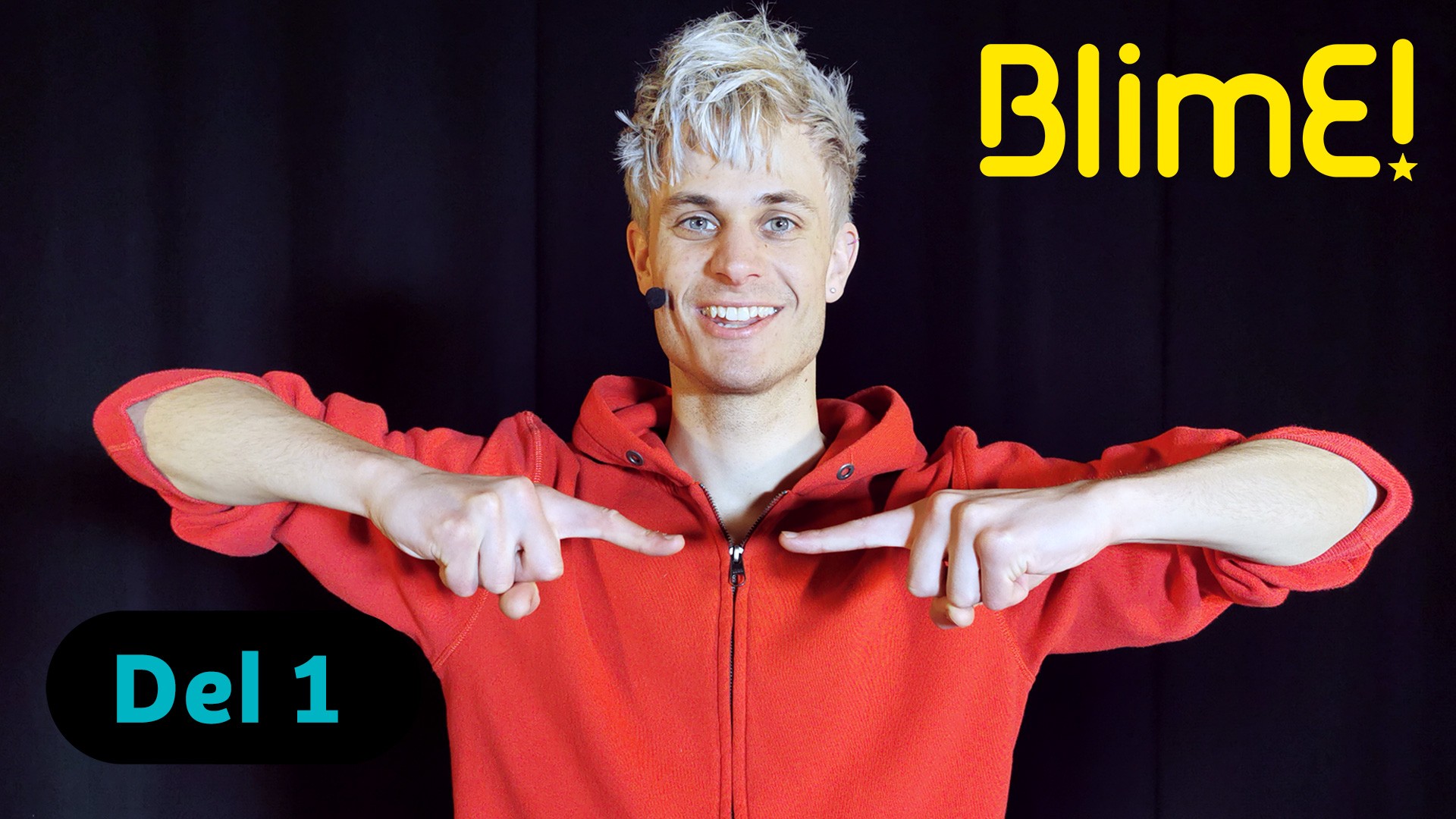 BlimE! - NRK TV