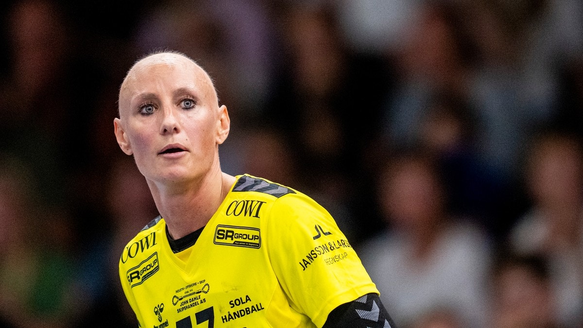 Upassende kommentar om Herrem – speaker mister jobben