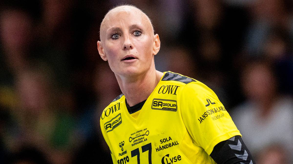 Frustrert Stegavik – Sola fortsatt uten mesterligapoeng