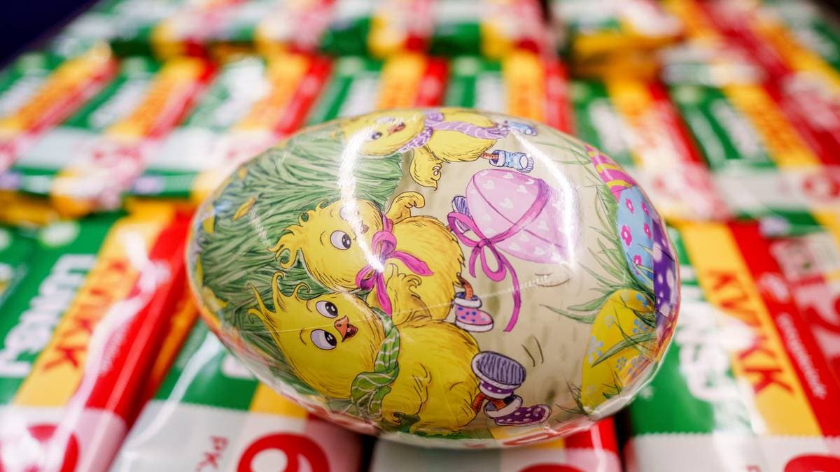 Påskequiz: Kva har Tsjornobyl-ulykka med norsk påske å gjere?