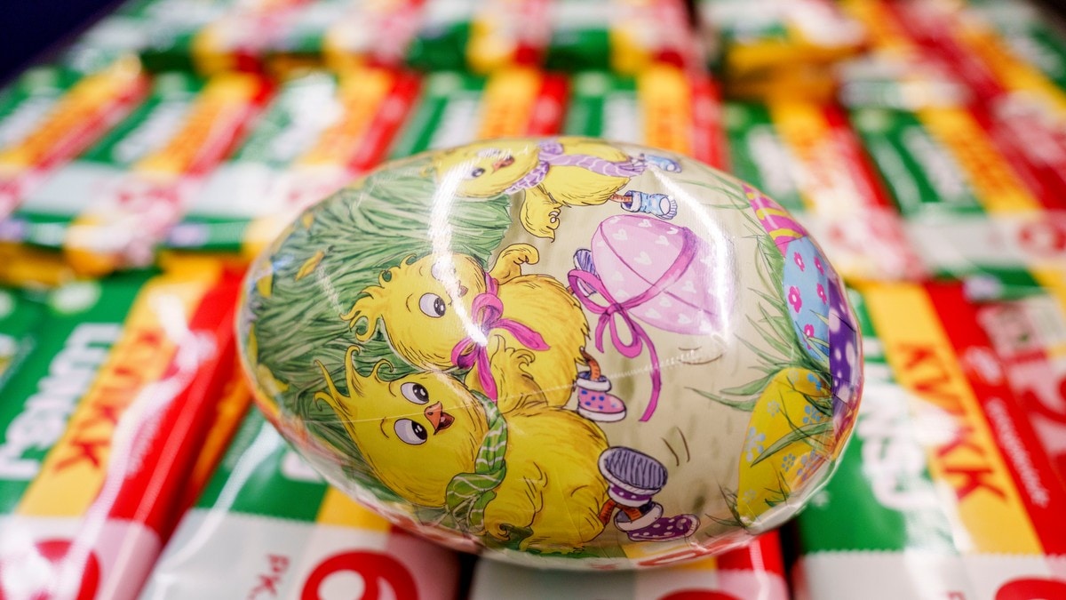 Påskequiz: Kva har Tsjornobyl-ulykka med norsk påske å gjere?