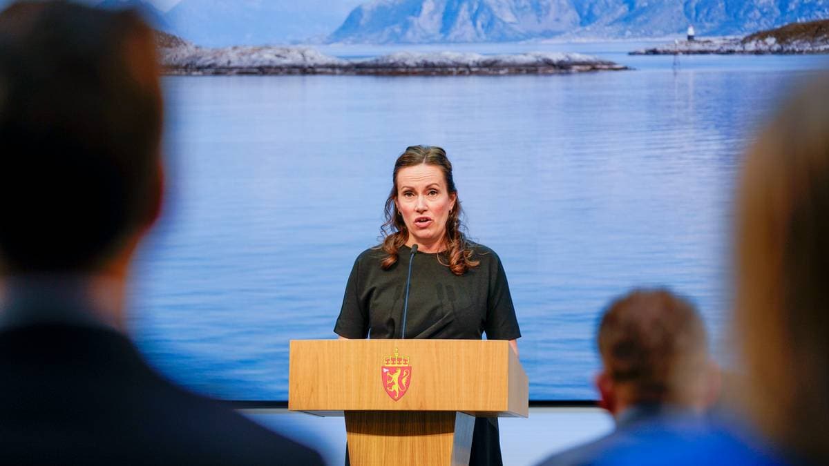 Regjeringa forsvarer «hemmeleg» tunnel-ordre i valkampen