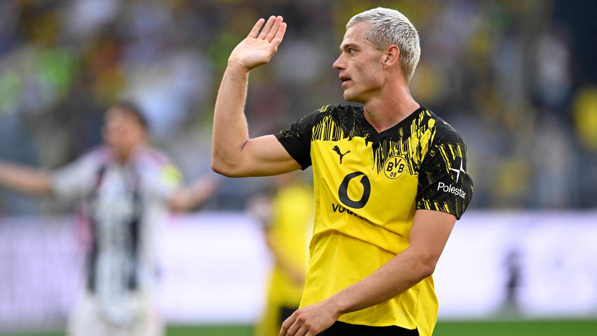 Julian Ryerson møter Bodø/Glimt
