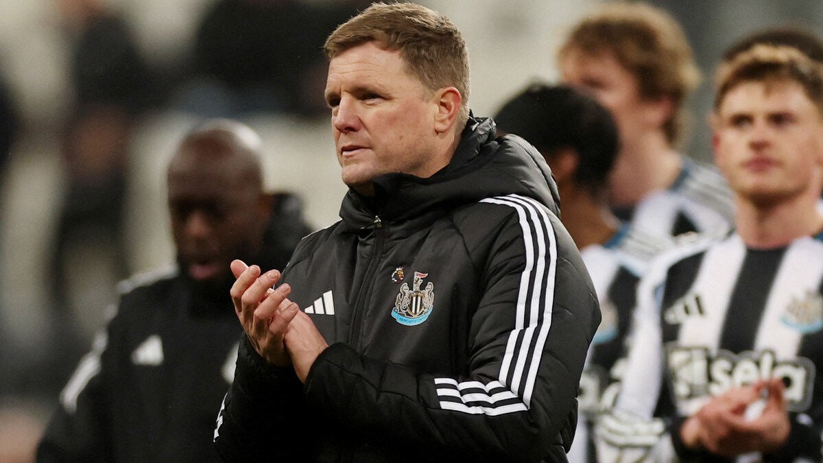 Emosjonell Premier League-manager med knusende dom: – Må gjøre jobben min bedre