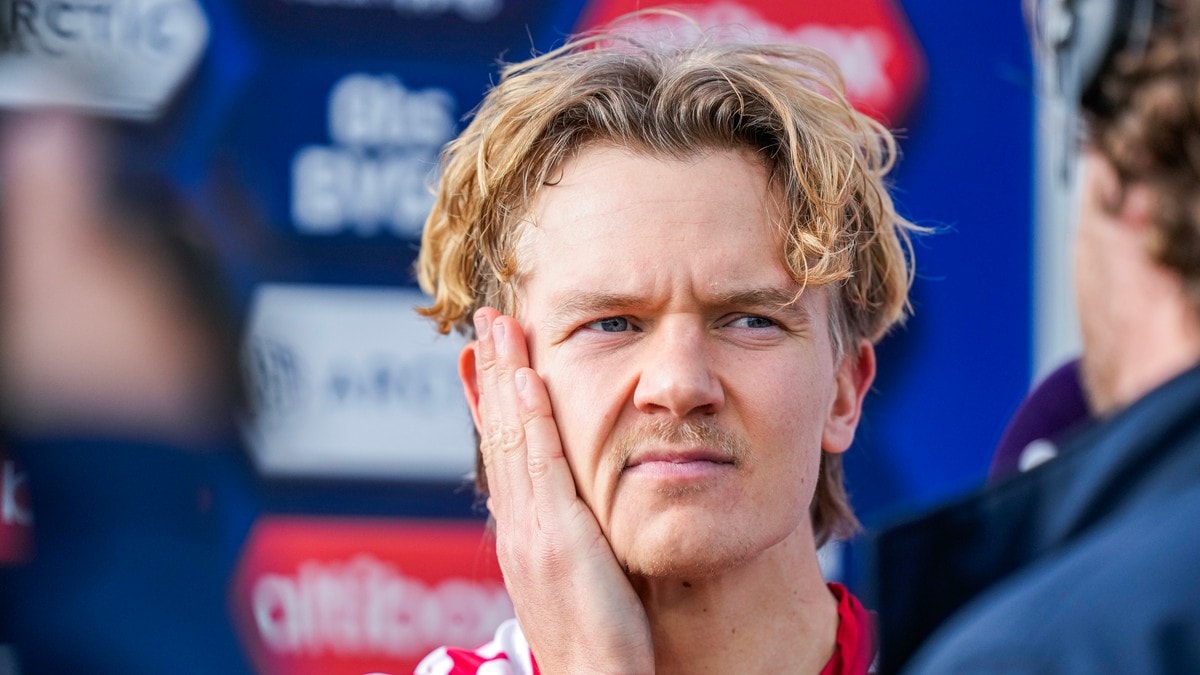 KFUM-profilen Simen Hestnes klar for svensk toppklubb – går gratis