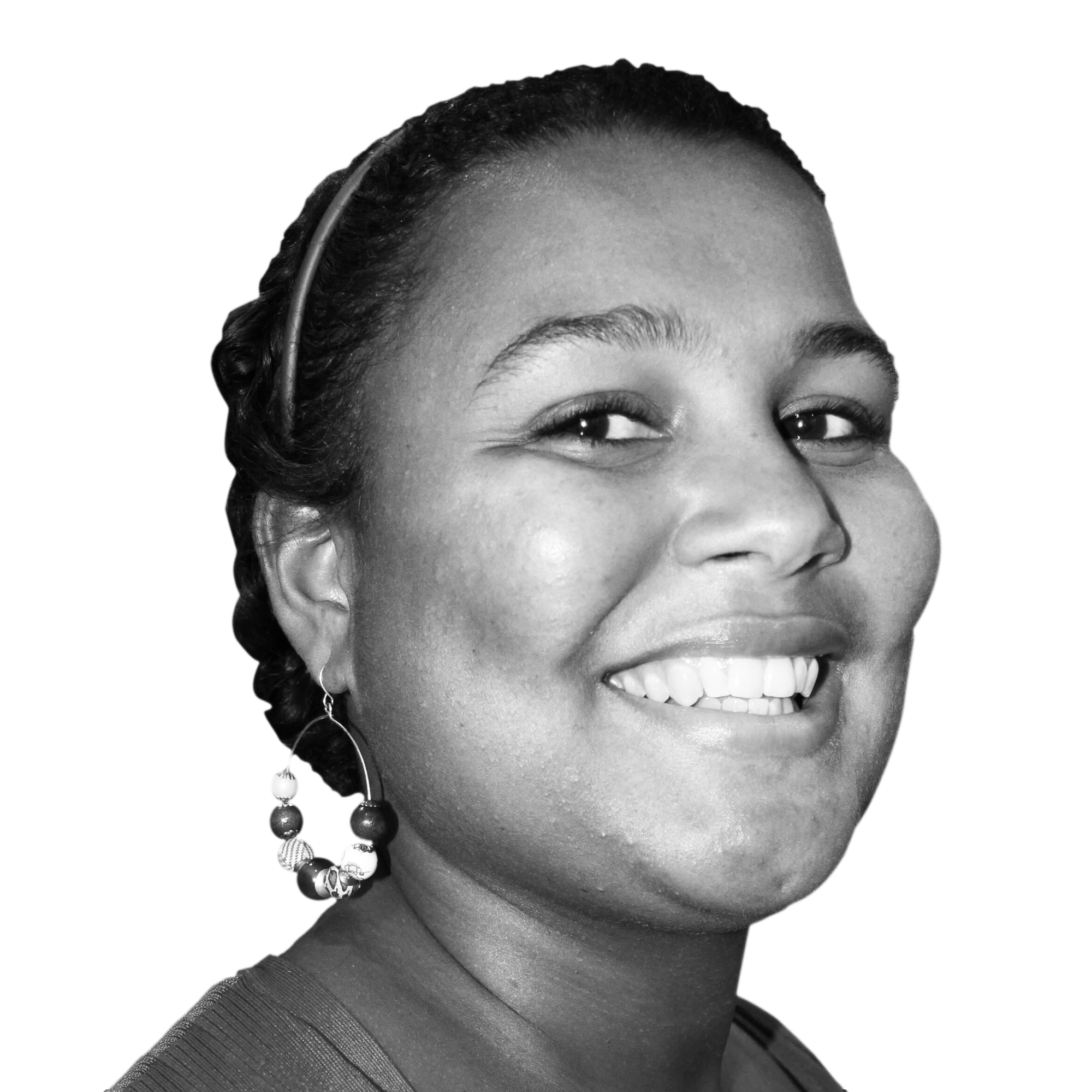 Karina Kaupang Jørgensen