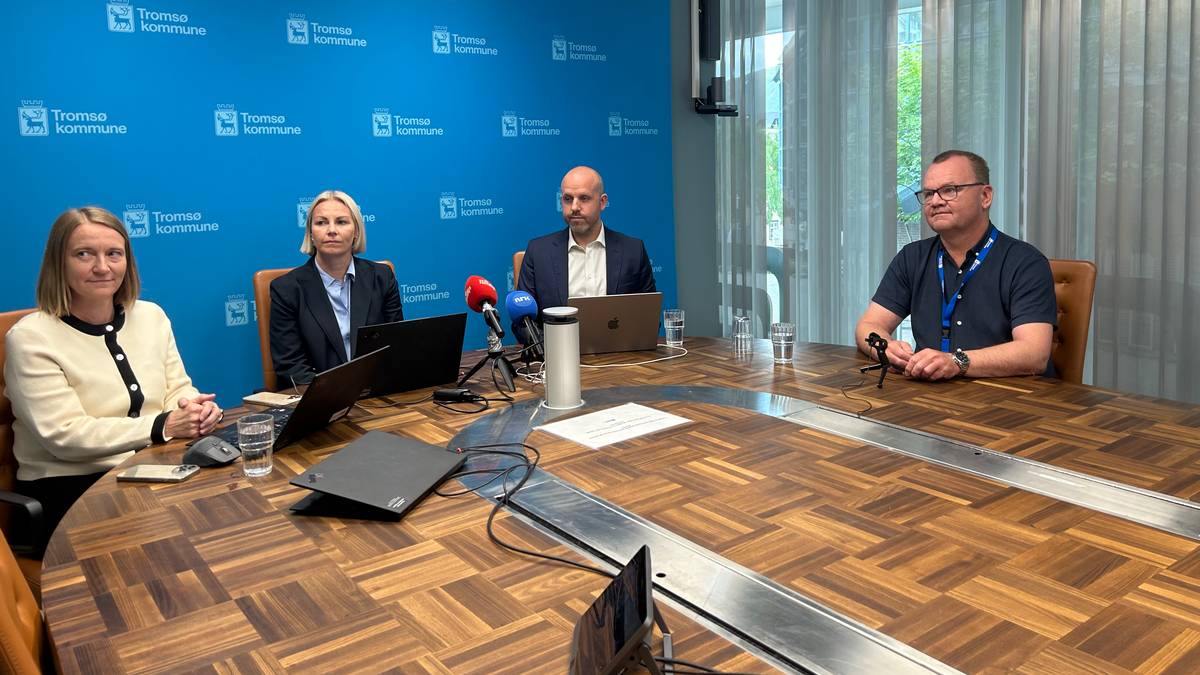 Konklusjon klar: Tromsø kommune var ikke moden for å ta i bruk KI