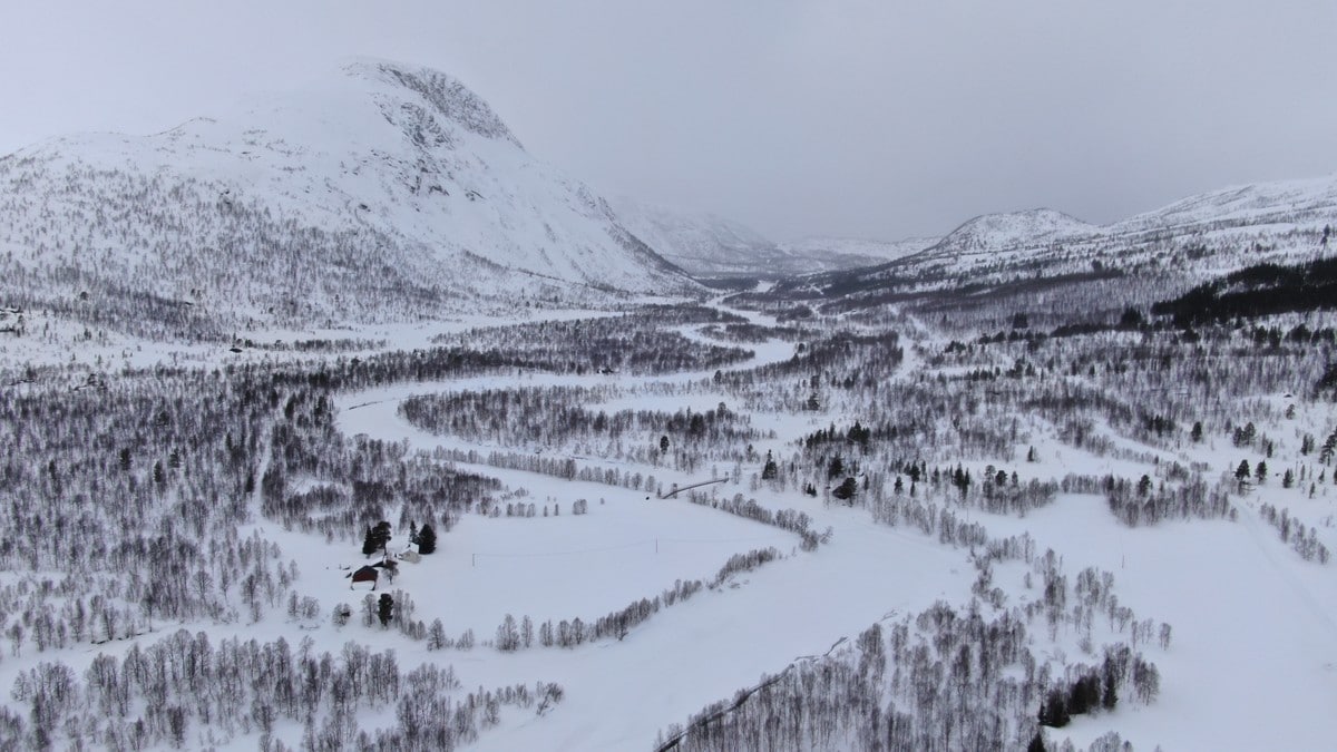 Tapte saken om fjelloven – kommuner i nord får ikke samme rettigheter som i sør