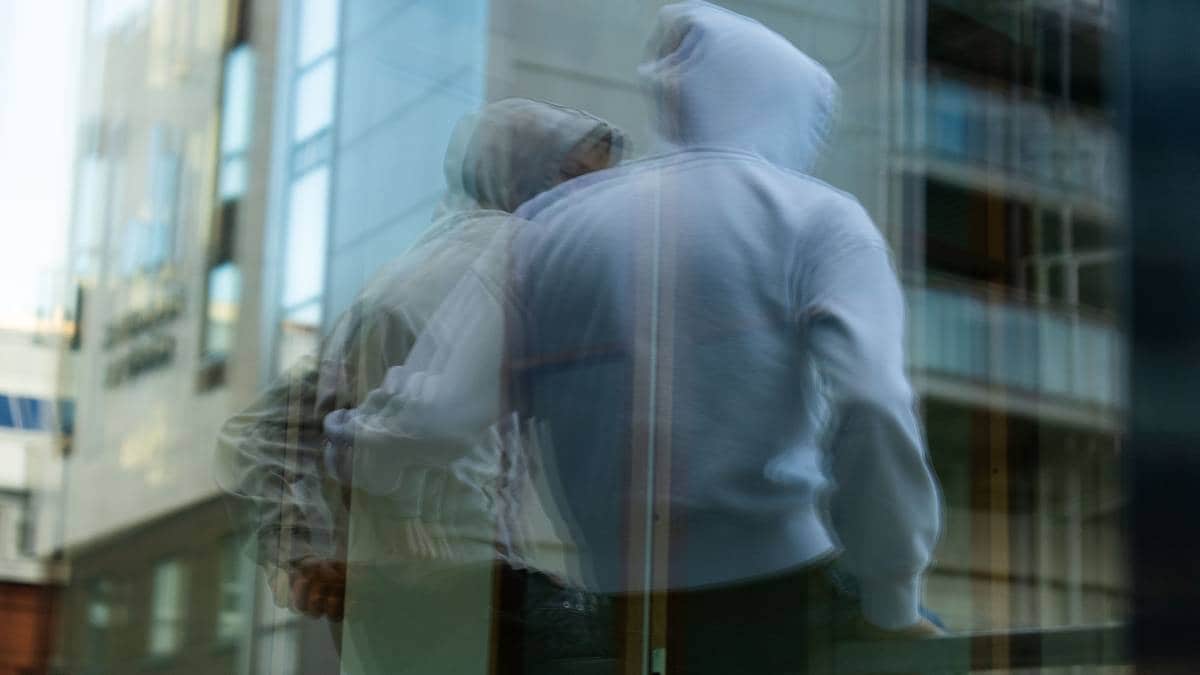 Positive til visitasjonssoner: – Det er ikke verdens undergang å bli sjekka