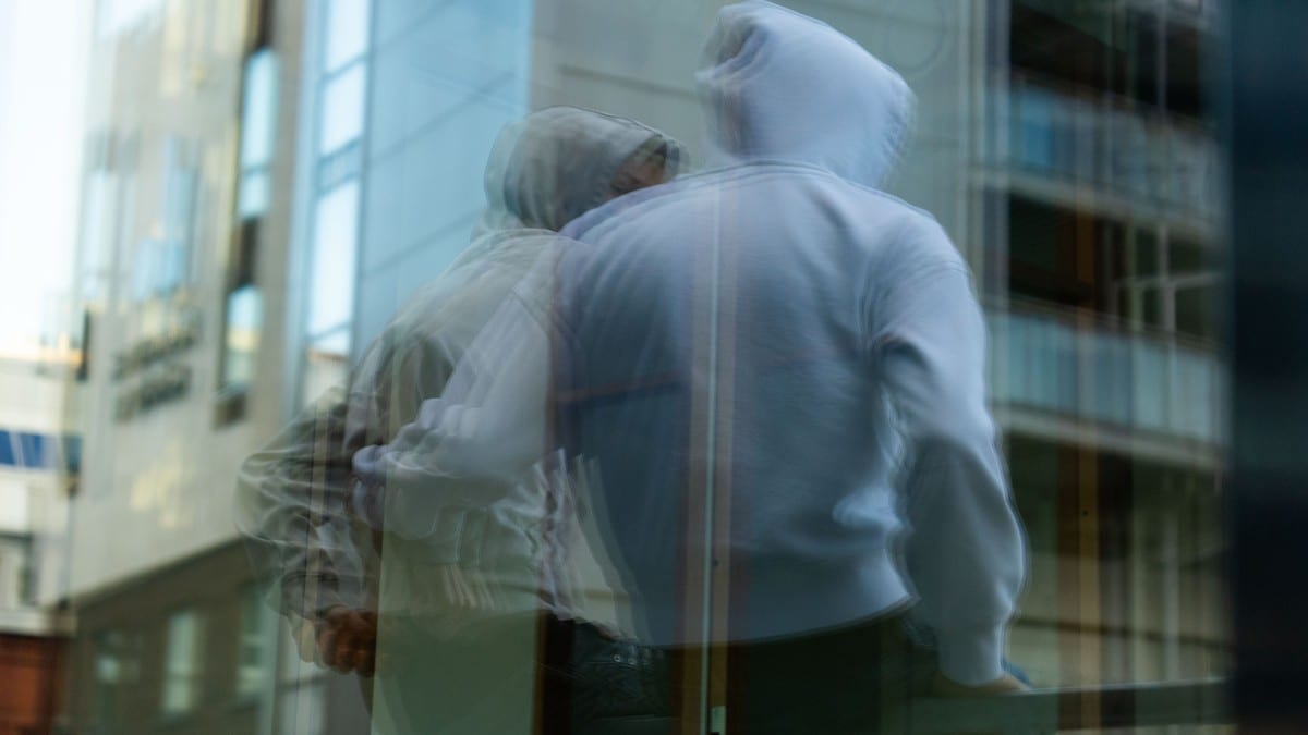 Positive til visitasjonssoner: – Det er ikke verdens undergang å bli sjekka
