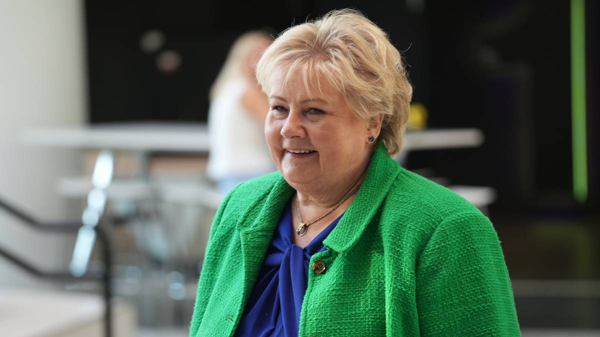 I kveld skal de svare om Norges rolle i Gaza