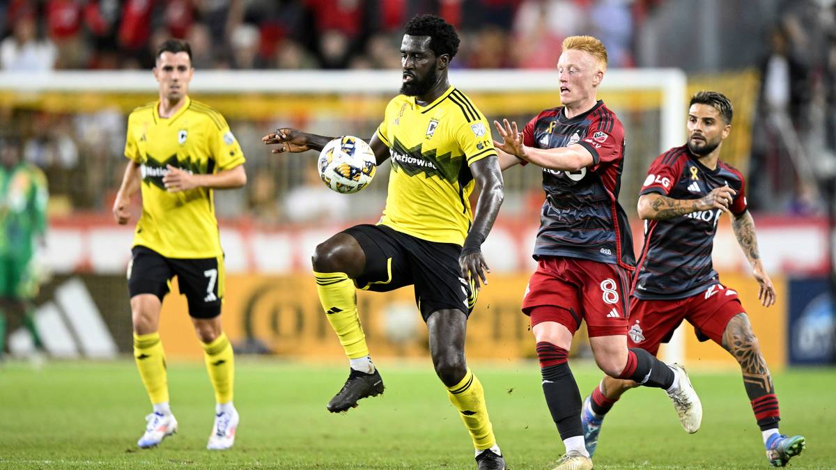 MLS utestenger to spillere på livstid