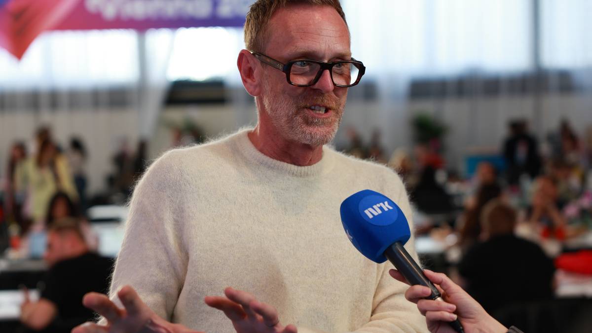 ESC-sjefen forsvarar hemmeleghald av stemmedata