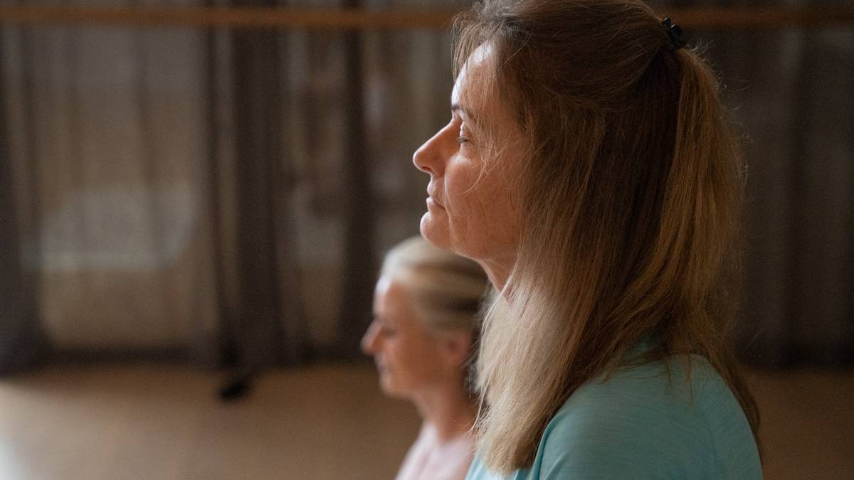 Ble alvorlig syk – pusten ble redningen