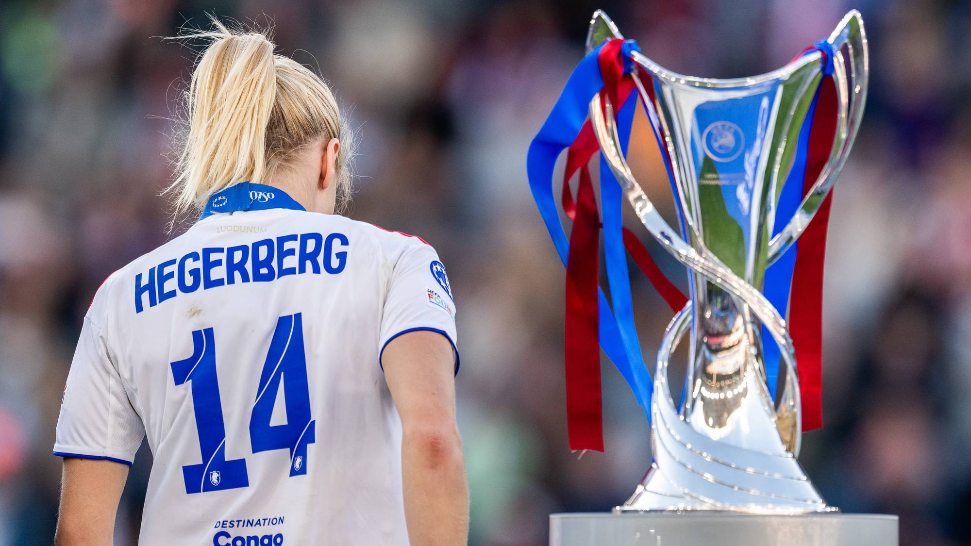 Ada Hegerberg