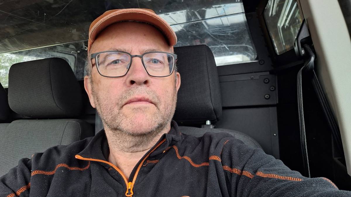 Jørn fikk hjerteinfarkt – ble ikke fraktet til nærmeste sykehus: – En feilvurdering