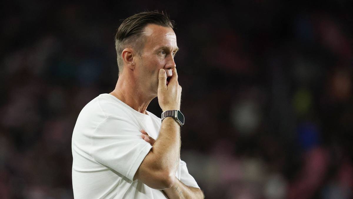 Deila kan bli MLS-jumbo: – Altfor veike