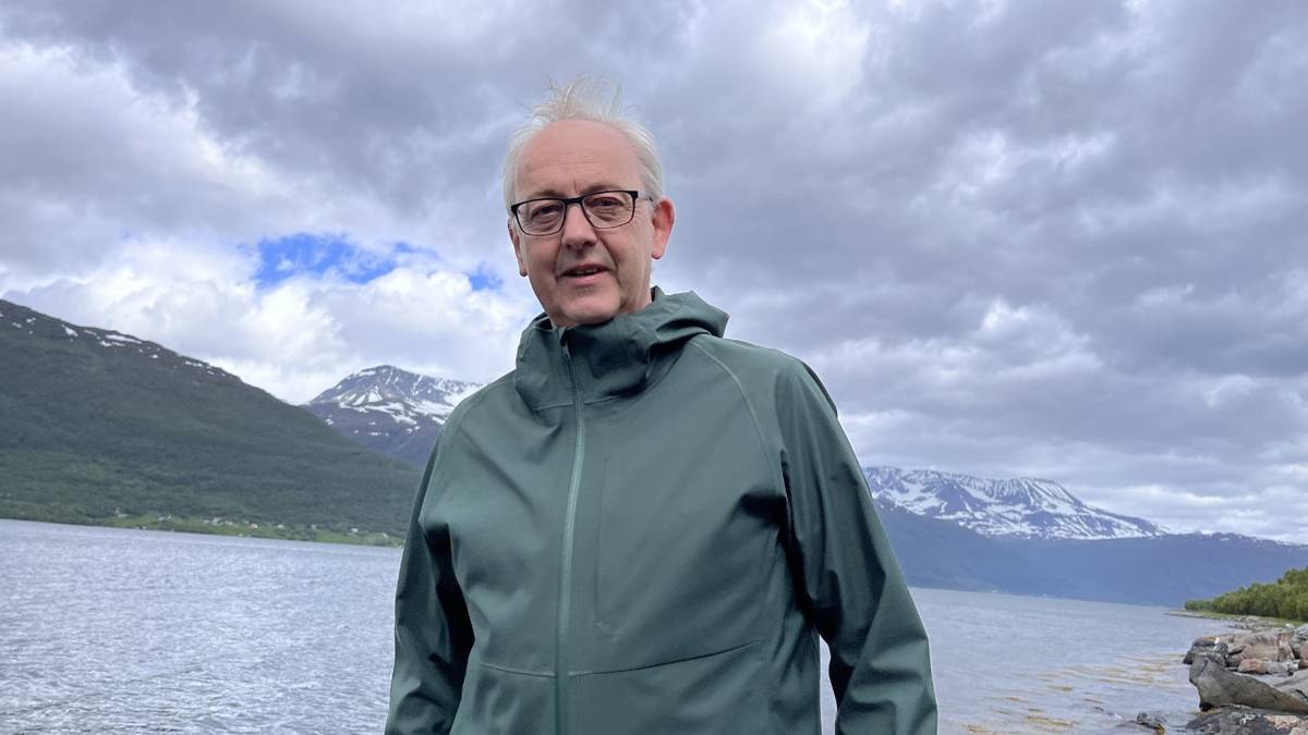 Reagerer på drivstoff-vingling: – Dypt skuffet over Høyre