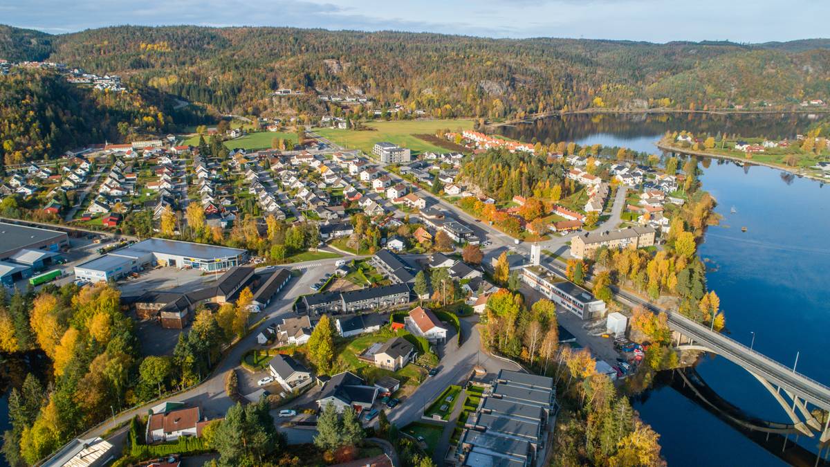 Utbrudd av kikhoste i Vennesla