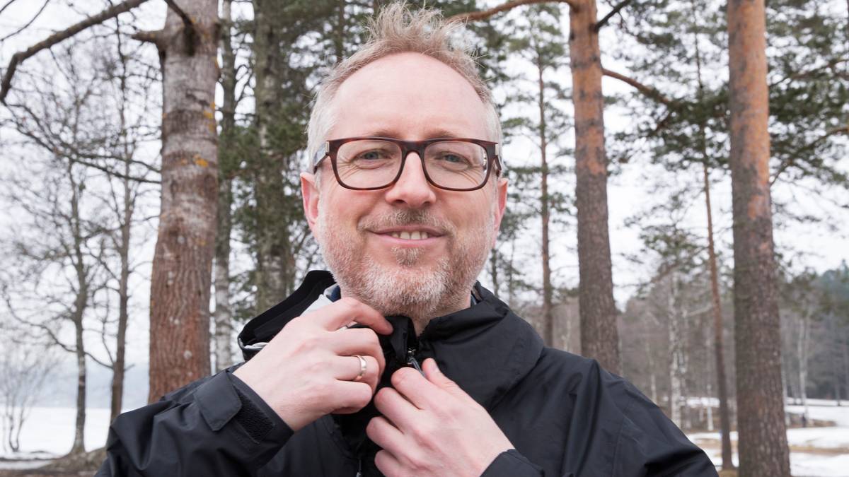 Energisjefen innrømmer: – Har ikkje skjønt kor viktig natur er