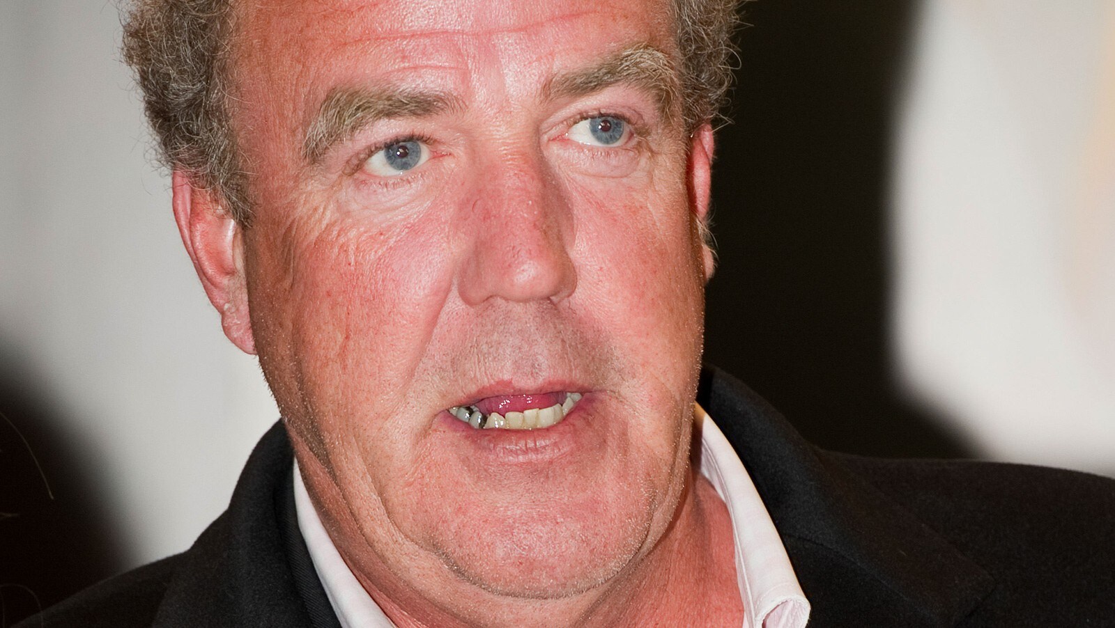 Jeremy Clarkson suspendert av BBC – NRK Kultur og underholdning