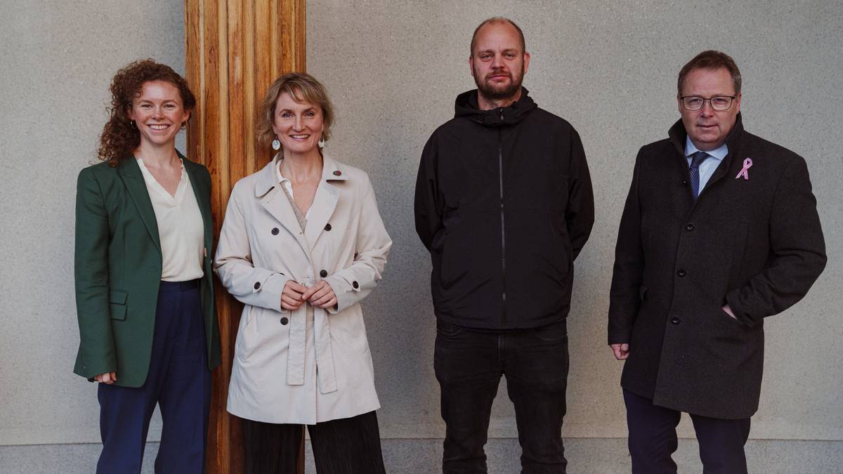 Nå starter budsjettforhandlingene: Dette er kravene