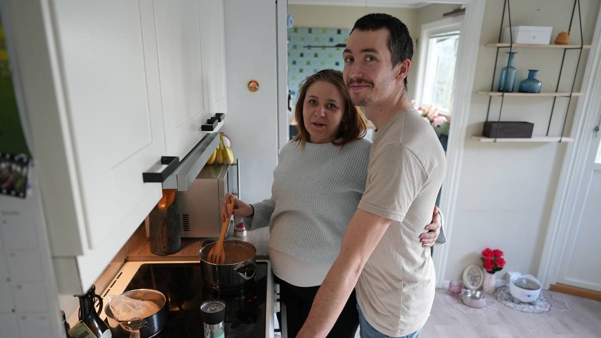 Ligger an til 50.000 mer i lønn: – Hva er vitsen hvis vi bare betaler mer i renter?