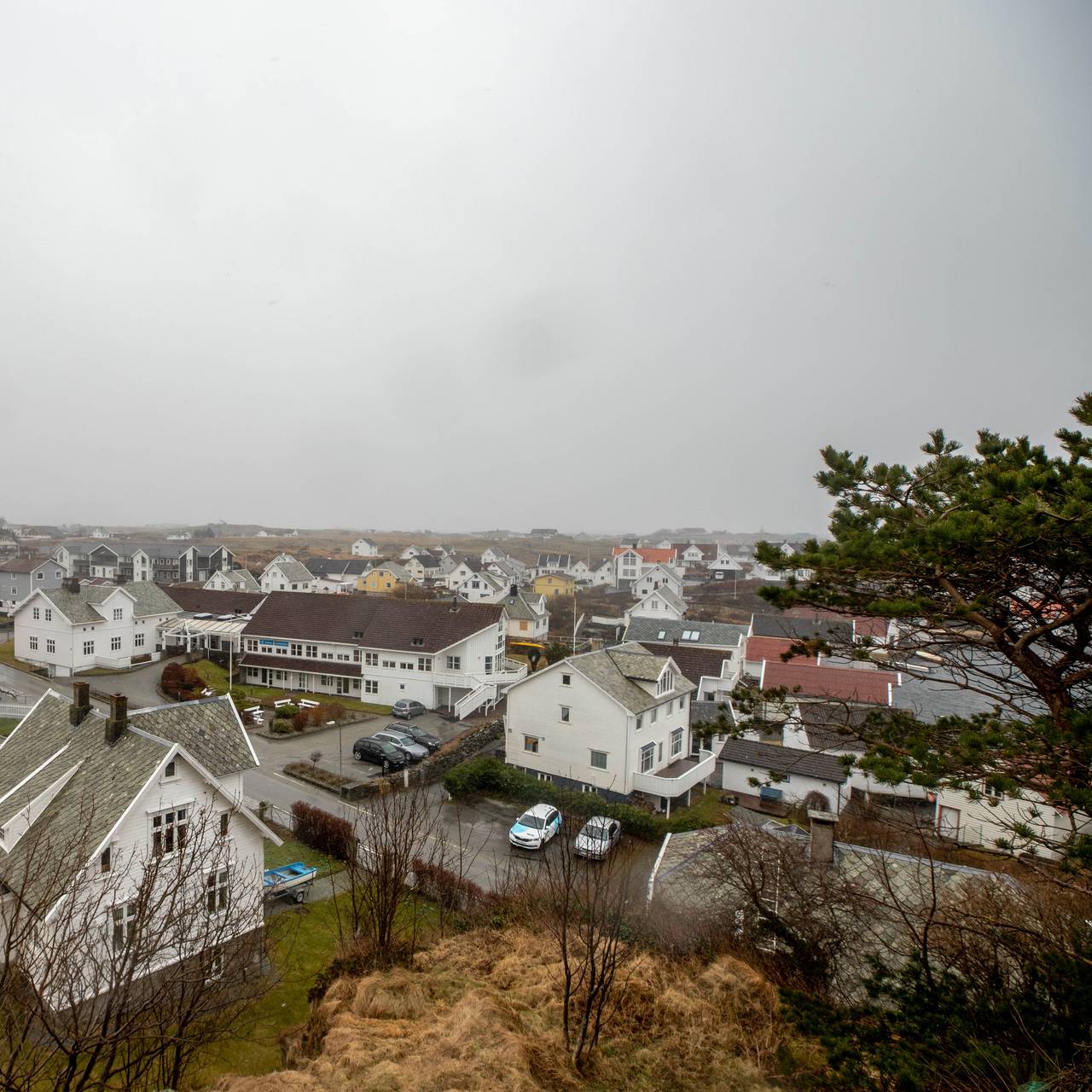 Kvitsøy