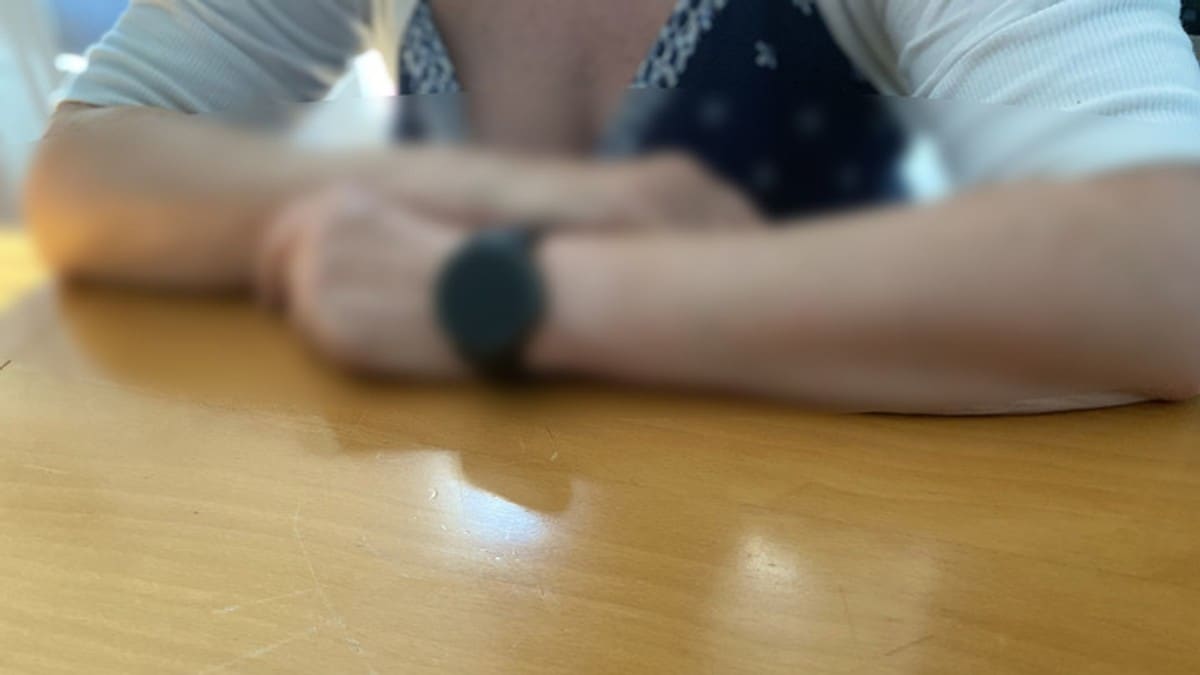 Sønnen ble ranet på skolen: Håpet om erstatning øker